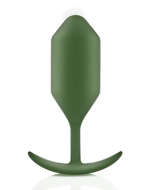 bVibe Vibrators bVibe Snug Plugs