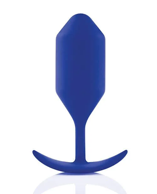 bVibe Vibrators bVibe Snug Plugs