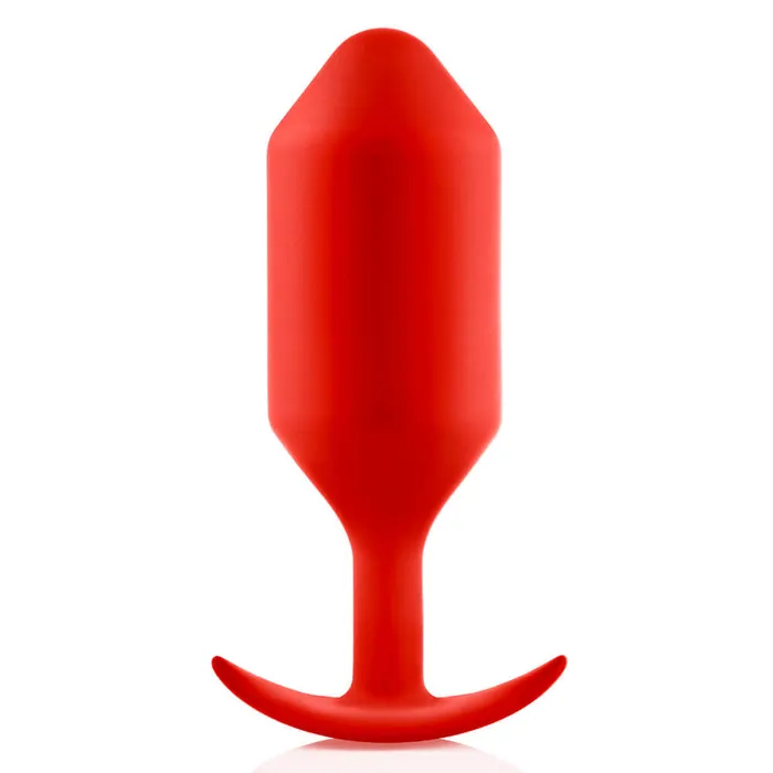 bVibe Vibrators bVibe Snug Plugs