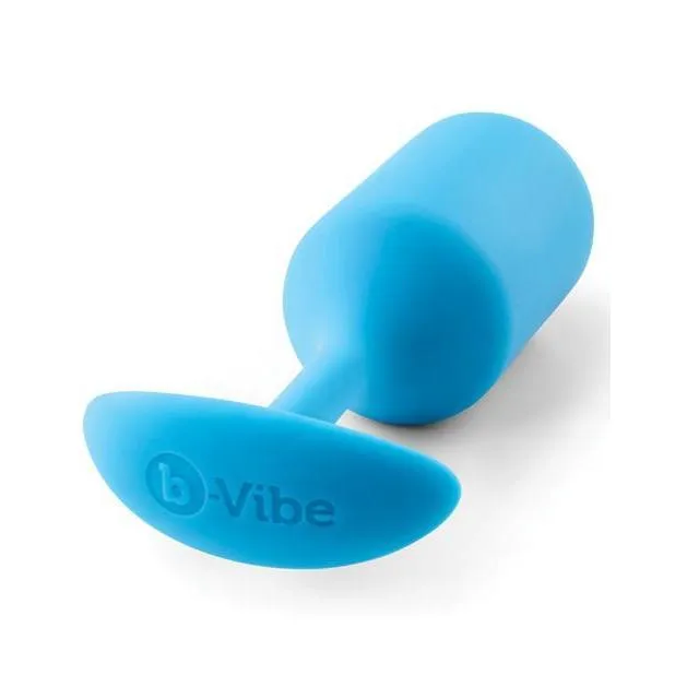 bVibe Vibrators bVibe Snug Plugs