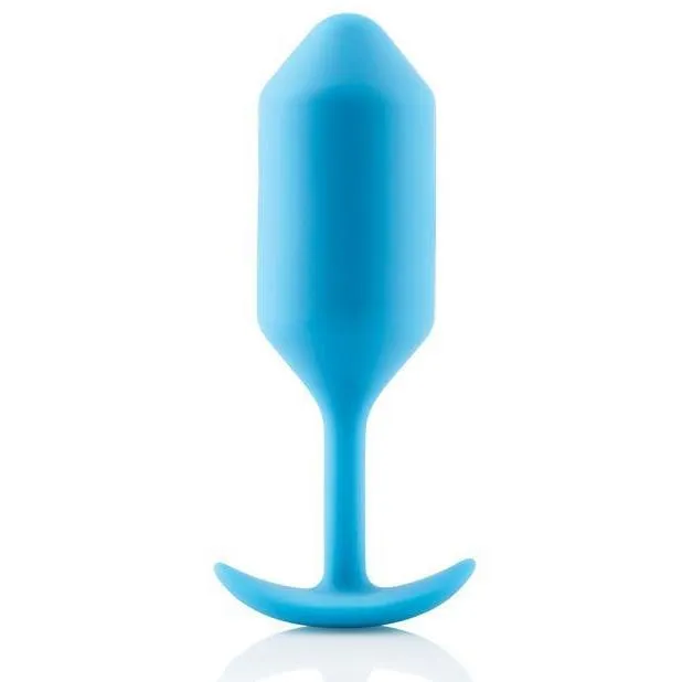 bVibe Vibrators bVibe Snug Plugs