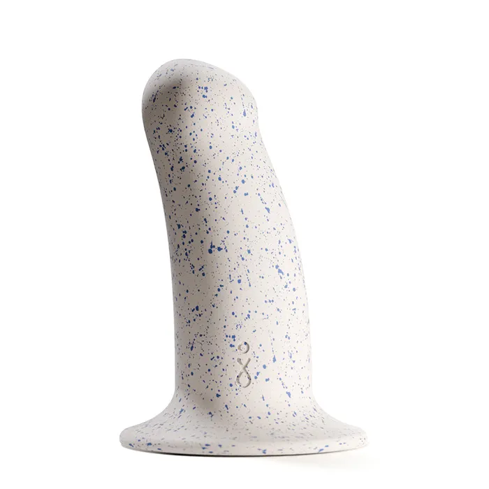 Biird Biird Boo 55 in Soft Silicone Dildo with Suction Cup Base Jouissance Club Edition Female Sex Toys