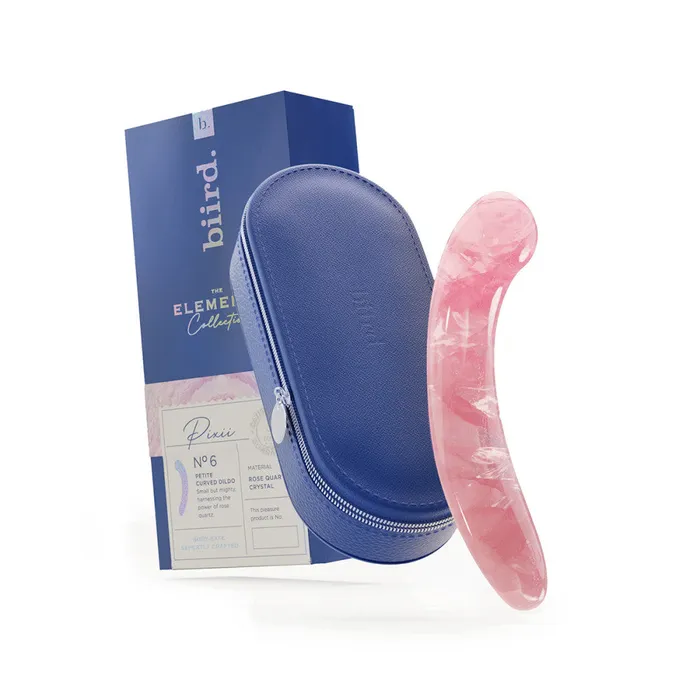 Biird Pixii Biird Vibrators