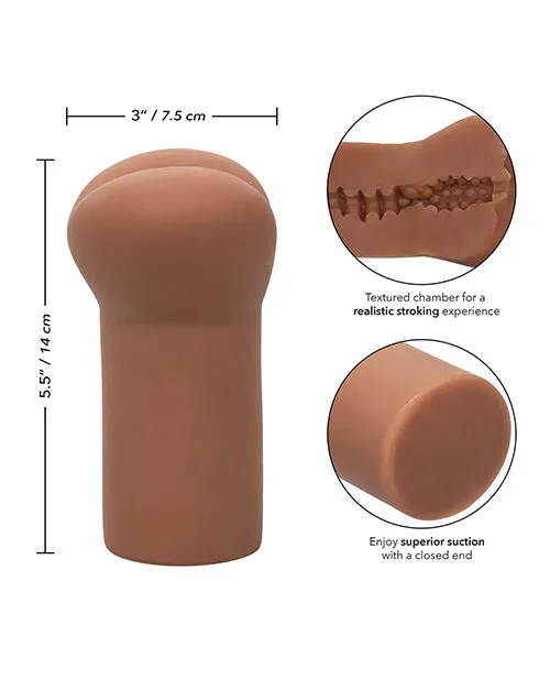 CalExotics Dildos Cheap Thrills The Cowboy CalExotics Dildos Cheap Thrills The Cowboy