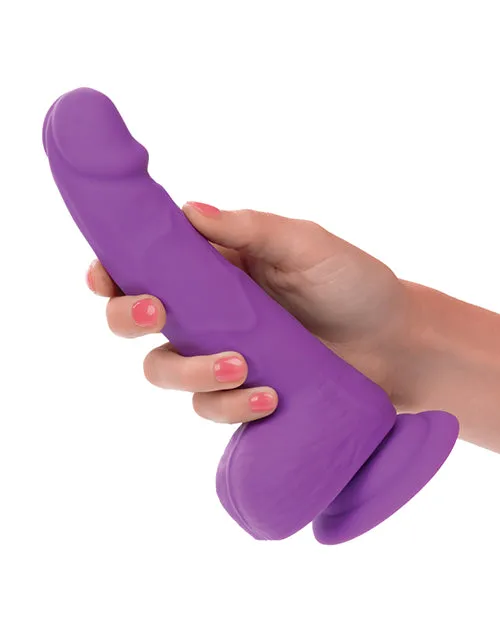 CalExotics Dildos Silicone Studs Neon 6 Dildo
