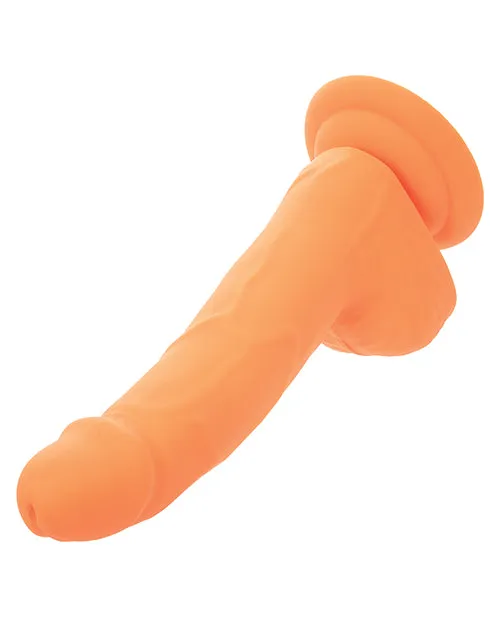 CalExotics Dildos Silicone Studs Neon 6 Dildo