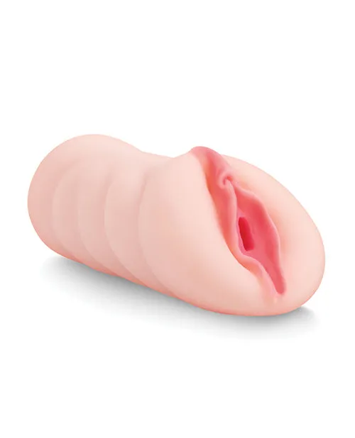 Classic Stroker Amber Lynn Electric Eel Male Sex Toys