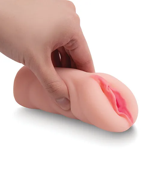 Classic Stroker Amber Lynn Electric Eel Male Sex Toys