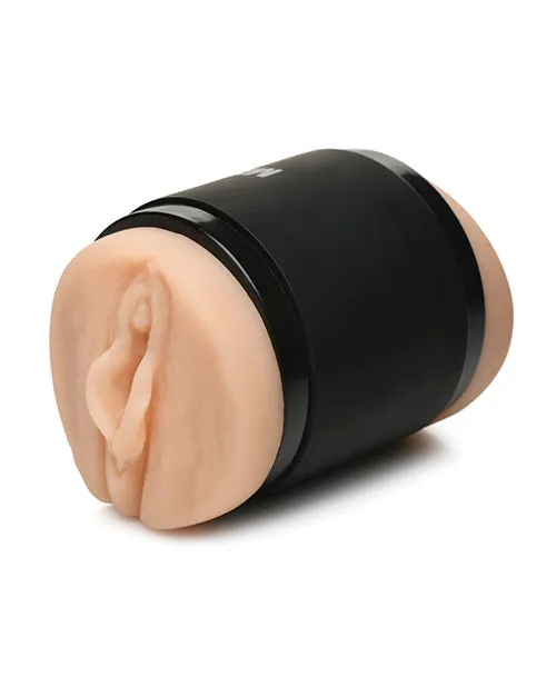 Curve Male Sex Toys Curve Novelties Mistress Mini Double Stroker Pussy Ass Curve Male Sex Toys Curve Novelties Mistress Mini Double Stroker Pussy Ass