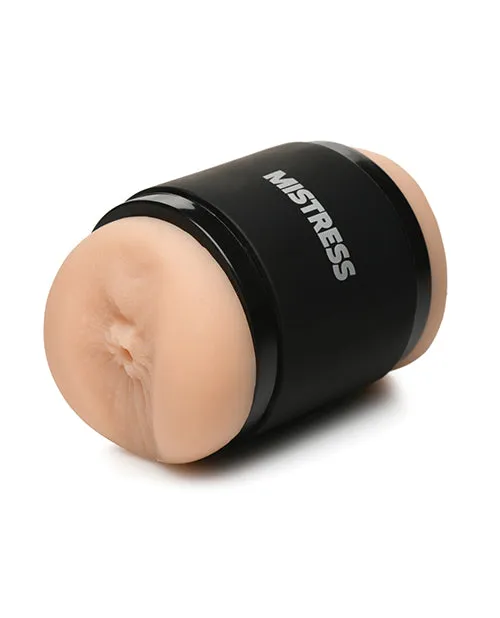 Curve Male Sex Toys Curve Novelties Mistress Mini Double Stroker Pussy Ass Curve Male Sex Toys Curve Novelties Mistress Mini Double Stroker Pussy Ass