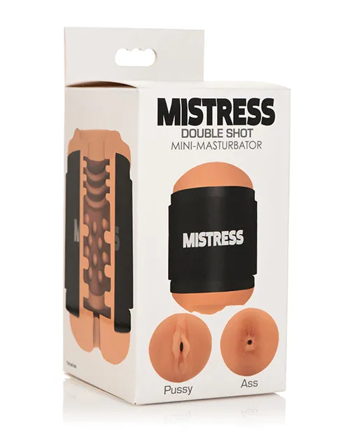 Curve Male Sex Toys Curve Novelties Mistress Mini Double Stroker Pussy Ass Curve Male Sex Toys Curve Novelties Mistress Mini Double Stroker Pussy Ass