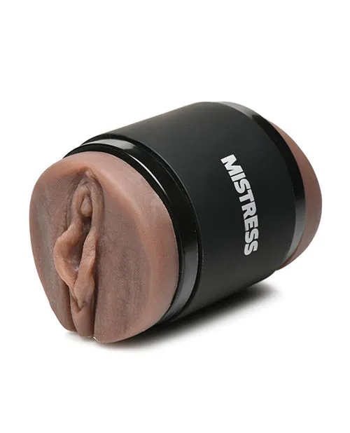 Curve Male Sex Toys Curve Novelties Mistress Mini Double Stroker Pussy Ass Curve Male Sex Toys Curve Novelties Mistress Mini Double Stroker Pussy Ass