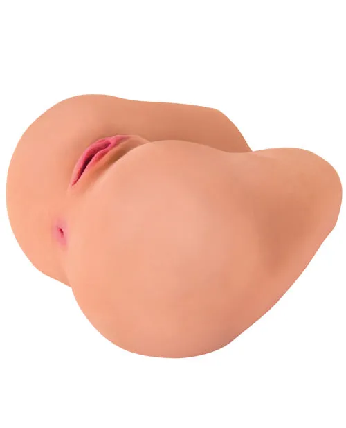 Curve Toys Mistress Bioskin Maddie Vibrating Butt Missionary Style Curve Vibrators Curve Toys Mistress Bioskin Maddie Vibrating Butt Missionary Style Curve Vibrators