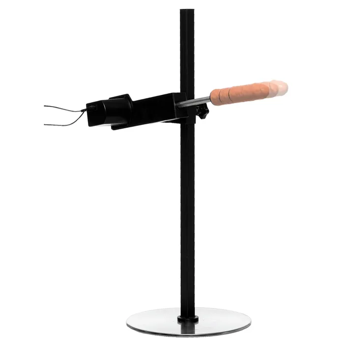 Dicktator Extreme Sex Machine XR Brands Female Sex Toys
