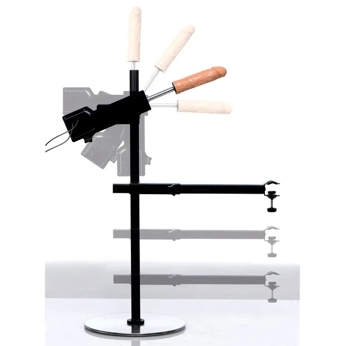 Dicktator Extreme Sex Machine XR Brands Female Sex Toys