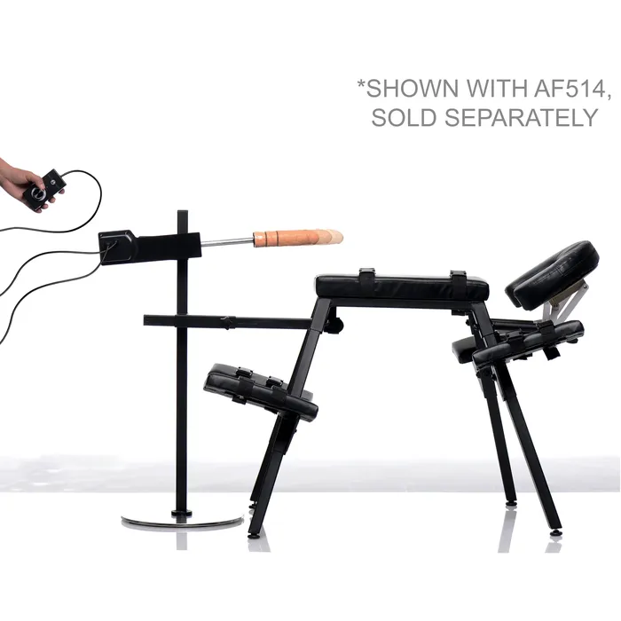 Dicktator Extreme Sex Machine XR Brands Female Sex Toys