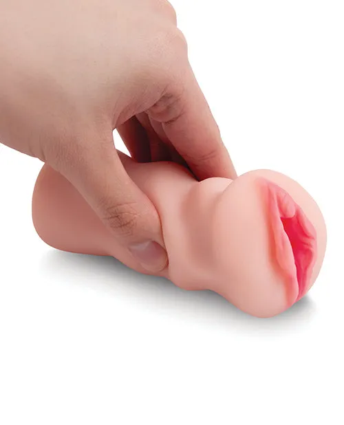 Electric Eel Male Sex Toys Classic Stroker Seka