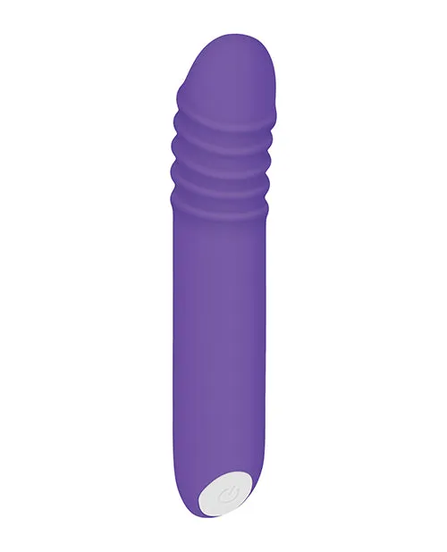 Evolved The Grave Light Up Vibrator Evolved Vibrators