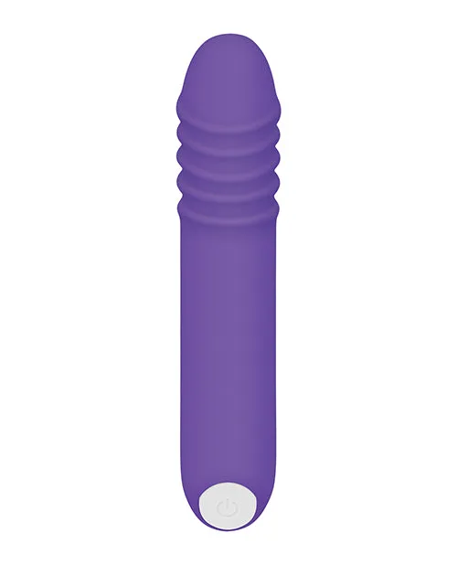 Evolved The Grave Light Up Vibrator Evolved Vibrators