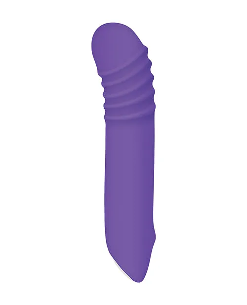 Evolved The Grave Light Up Vibrator Evolved Vibrators