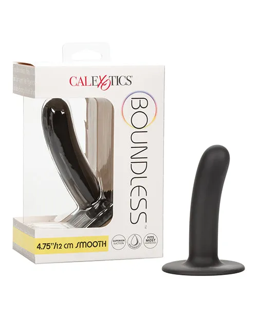 Female Sex Toys Boundless 475 Smooth CalExotics