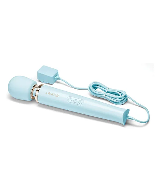 Female Sex Toys Le Wand Le Wand Powerful Plugin Vibrating Massager