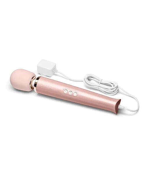 Female Sex Toys Le Wand Le Wand Powerful Plugin Vibrating Massager