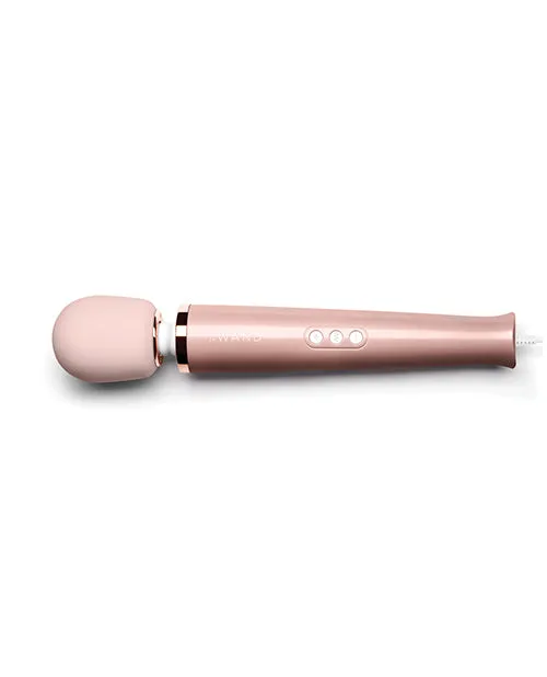Female Sex Toys Le Wand Le Wand Powerful Plugin Vibrating Massager