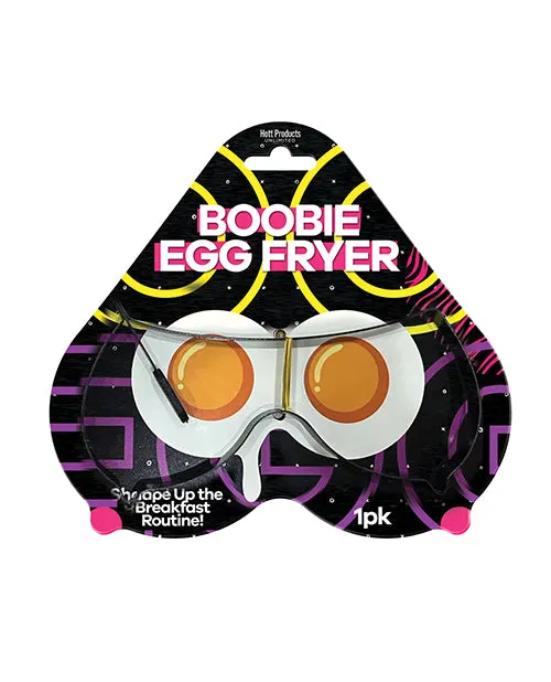 Hott Products Female Sex Toys Boobie Egg Fryer