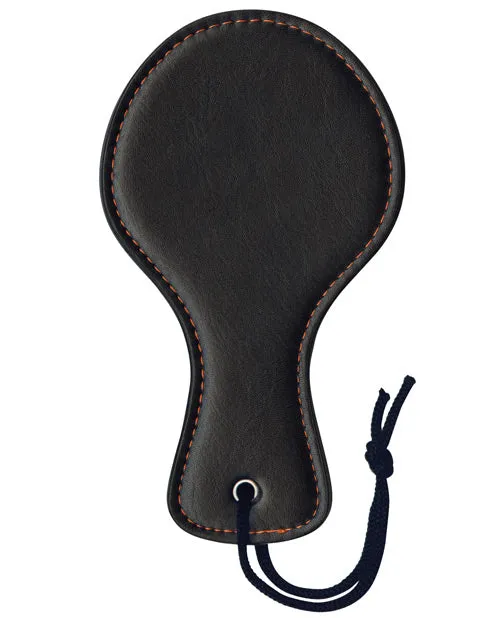 Icon Brands Anal The 9s Orange Is The New Black Spanky Junior Paddle