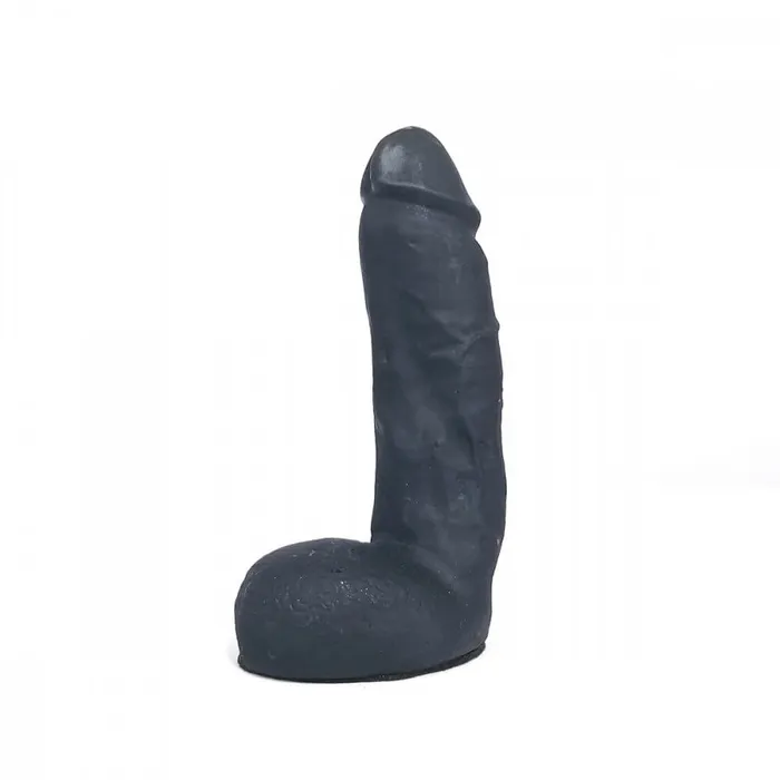 Kinkly Dildos Chalk Cock