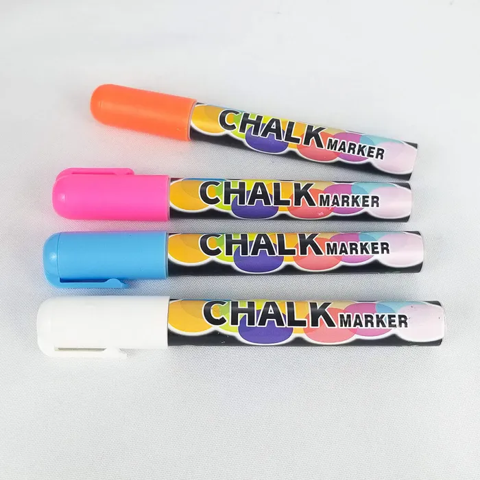 Kinkly Dildos Chalk Cock