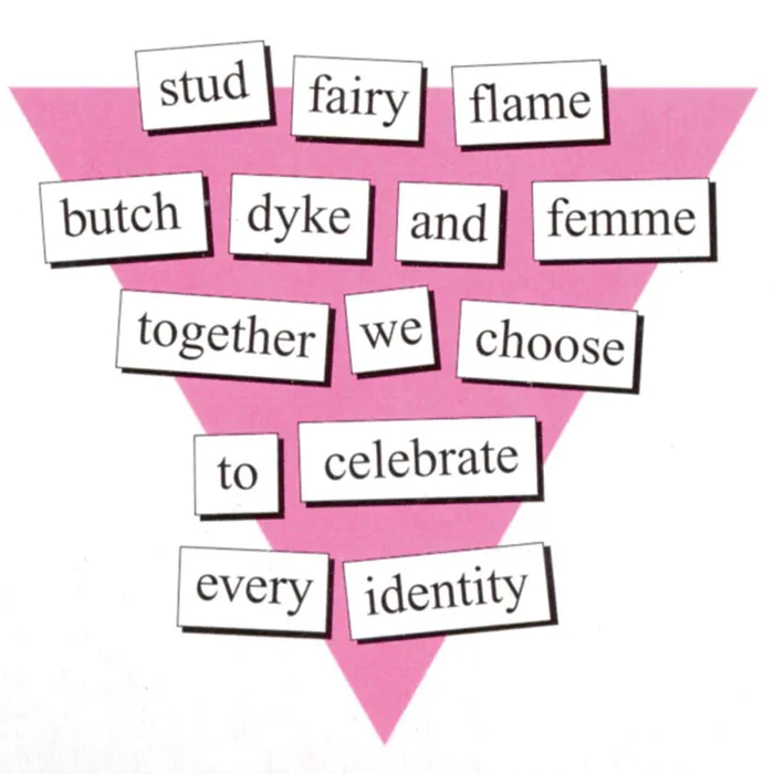 Magnetic Poetry Couples Magnetic Poetry Kit Queer Edition Magnetic Poetry Couples Magnetic Poetry Kit Queer Edition