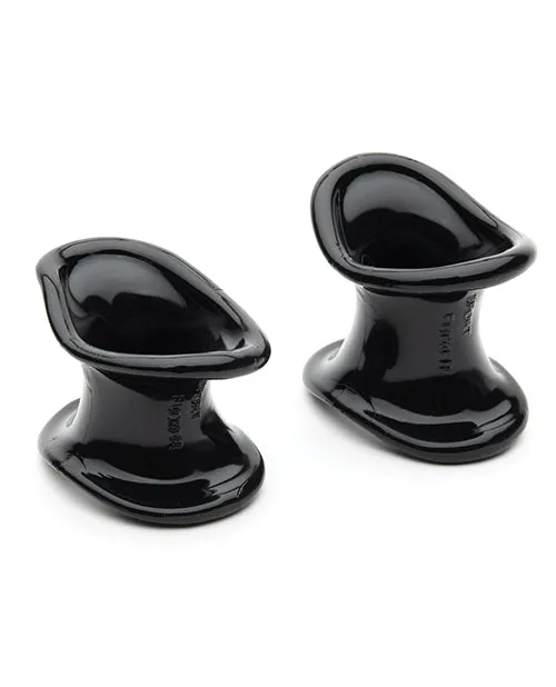 Male Sex Toys 665 Sport Fucker Ergonomic Ball Stretcher Kit