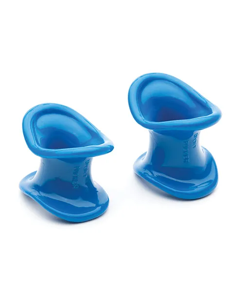 Male Sex Toys 665 Sport Fucker Ergonomic Ball Stretcher Kit