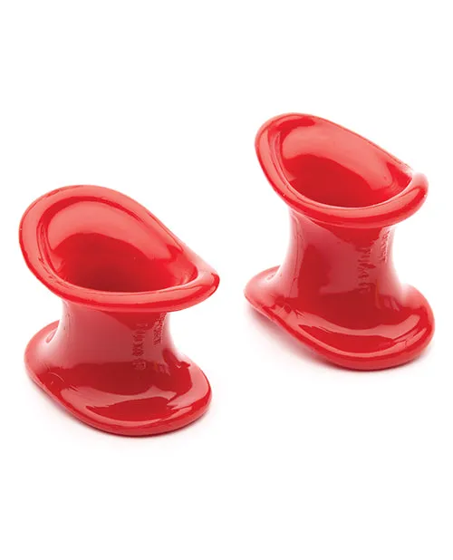 Male Sex Toys 665 Sport Fucker Ergonomic Ball Stretcher Kit