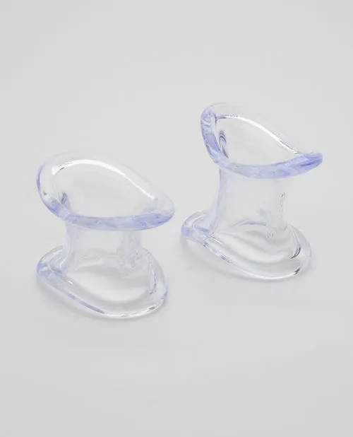 Male Sex Toys 665 Sport Fucker Ergonomic Ball Stretcher Kit