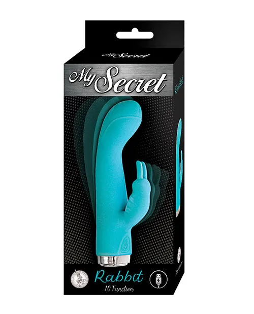 Nasstoys Vibrators My Secret Rabbit