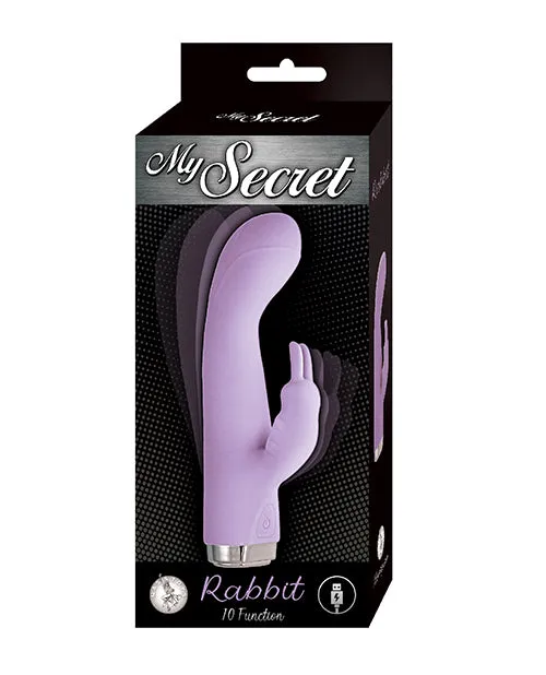 Nasstoys Vibrators My Secret Rabbit