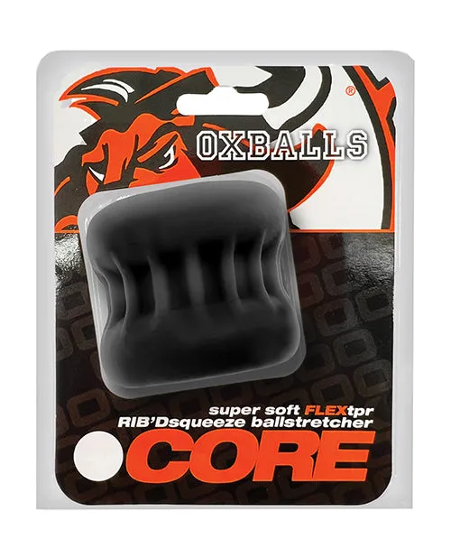 Oxballs Male Sex Toys Oxballs Core Grip Squeeze Ball Stretcher
