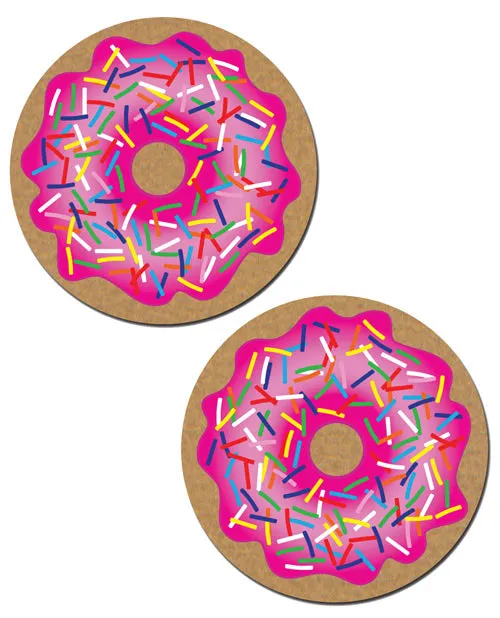 Pastease Vibrators Pastease Premium Donut Wsprinkles