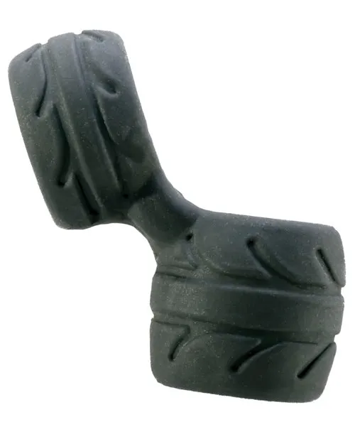 Perfect Fit Male Sex Toys Perfect Fit Silaskin Cock Ball Ring