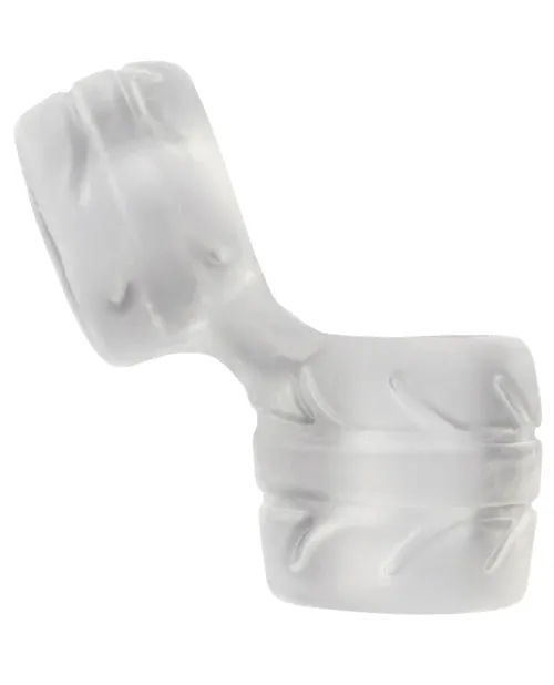 Perfect Fit Male Sex Toys Perfect Fit Silaskin Cock Ball Ring