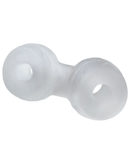 Perfect Fit Male Sex Toys Perfect Fit Silaskin Cock Ball Ring