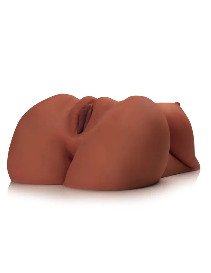 Pipedream Vibrators EZ Bang Torso