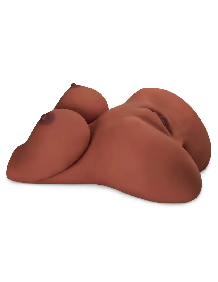 Pipedream Vibrators EZ Bang Torso