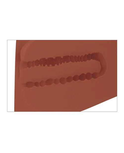 Pipedream Vibrators EZ Bang Torso