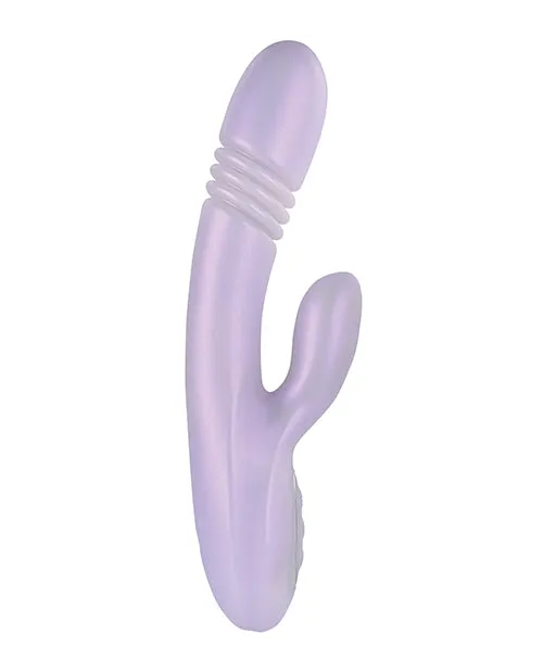Playboy Vibrators Playboy Bumping Bunny