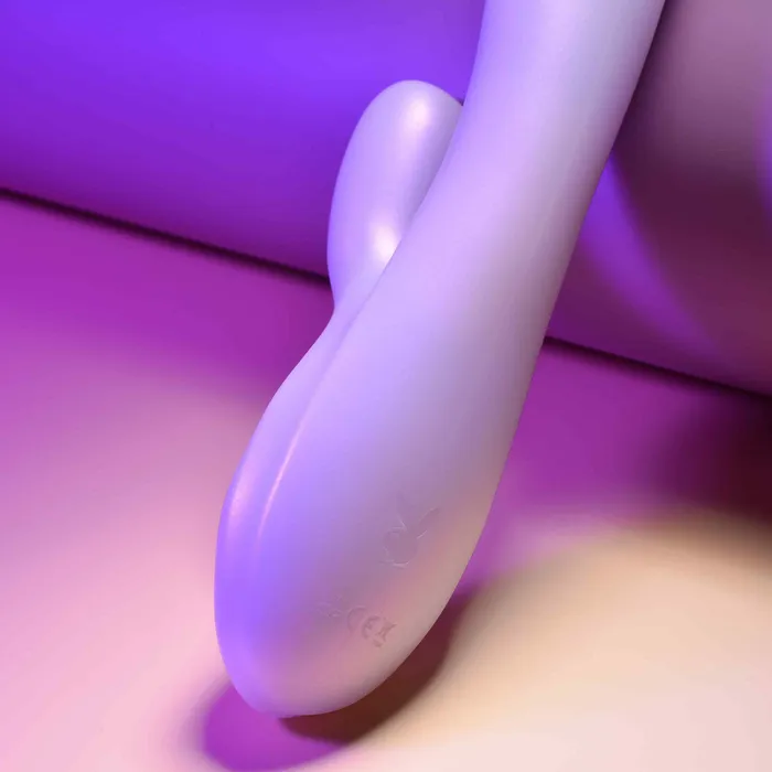 Playboy Vibrators Playboy Bumping Bunny