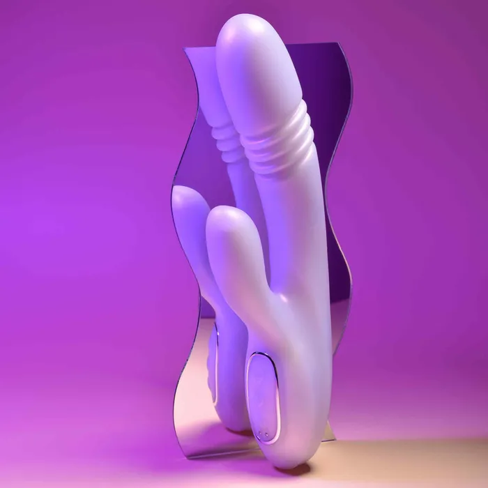 Playboy Vibrators Playboy Bumping Bunny